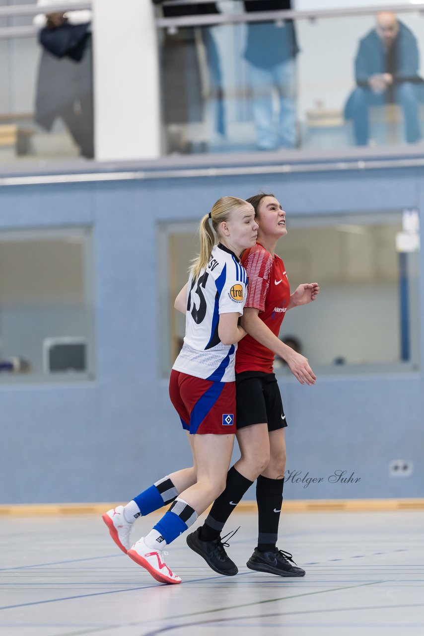 Bild 102 - wBJ Futsalmeisterschaft